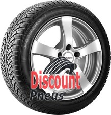 Fulda Kristall Montero 3