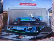 1/43 IXO  VOITURE DES 24 H LE