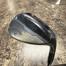 NEW CALLAWAY OPUS BLACK SAND