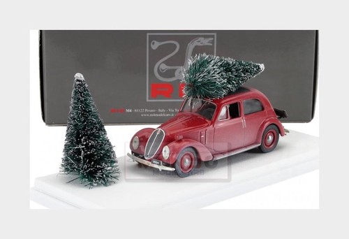 Rio fiat 1500 1940 - 1:43,