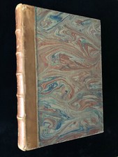 ¤ Partition reliée ancienne -  R. WAGNER - TANNHÄUSER - PIANO & CHANT