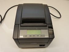 IMPRIMANTE CITIZEN MODEL