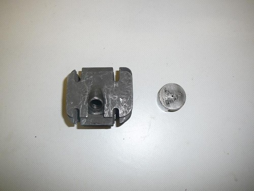 Dolmar 100 cylindre piston - dolmar,