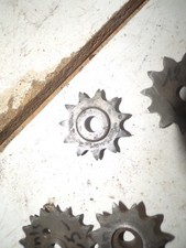 pignon magnéto moto ancienne collection 4225