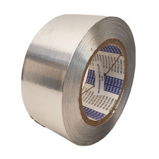 Nitto P-11 Aluminium Foil Tape