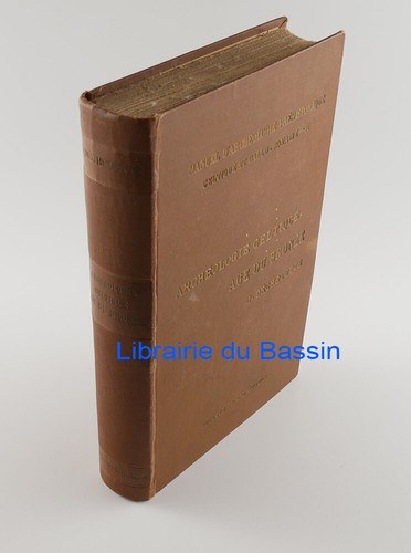 Manuel archéologie - manuel,