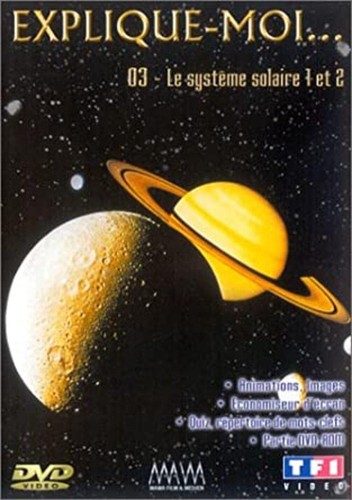 Dvd explique moi - vol., 3