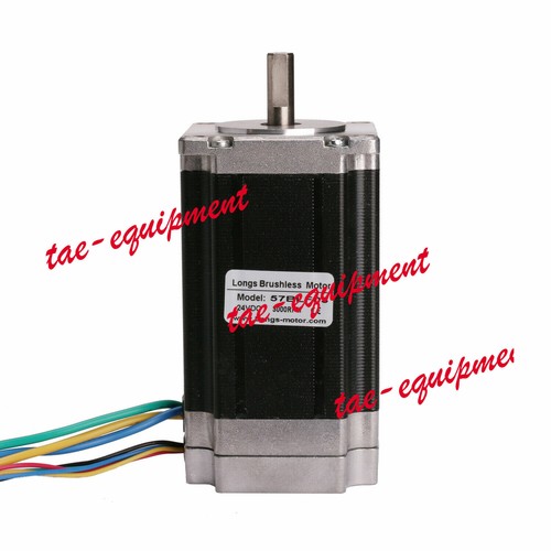 New 57blf03 nema23 - 57blf03,