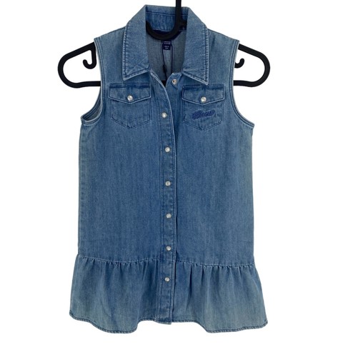 Gant filles robe - gant,
