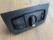 BMW OEM Contrôleur Lumière 9265302 Control Light F20 F21 F30 F31 F33 F34 F36