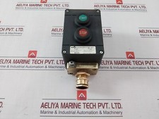 Cooper Crouse-Hinds GHG 411