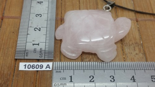 Pendentif tortue en - 42,