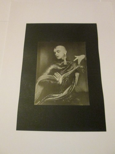 Antique photo old art print - antique,