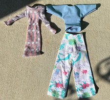 Minifee Bjd Doll Clothes 
