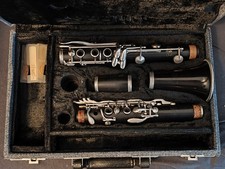 Clarinet Leblanc Esprit Good
