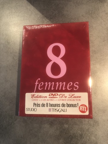 Femmes françois ozon - 8,