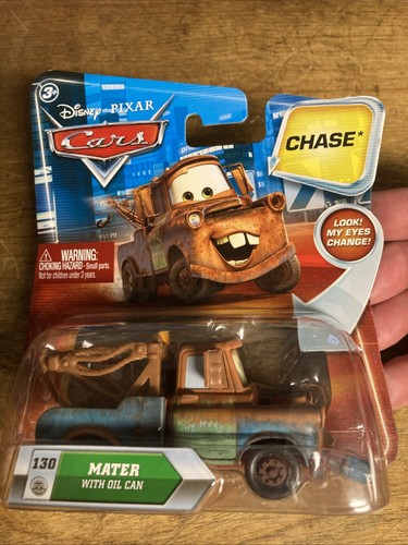 2010 disney pixar - cars, chase