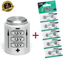 ADAPTATEUR BATTERIE pour