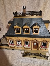 Maison Victorienne 5305