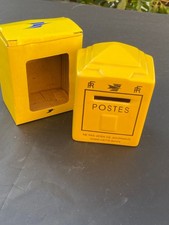 BOITE A LETTRE MINIATURE "