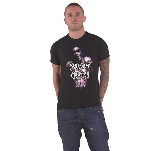 Malevolent creation shirt - malevolent,