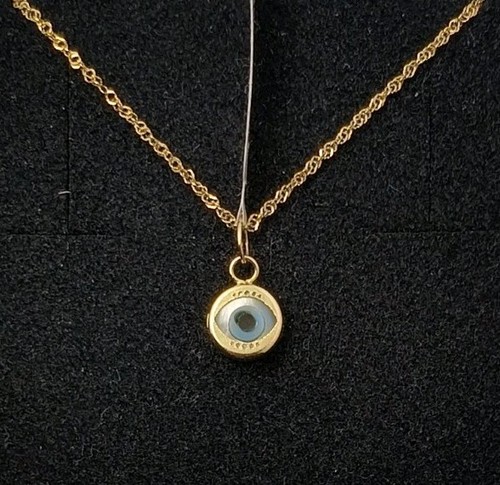 Pendentif chaîne 18k - chaîne,