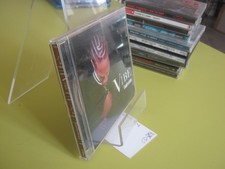 CD VIBE CONFESSIONS RAP TBE