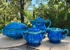 Lot vaisselle ancienne