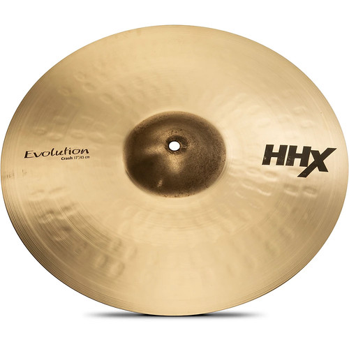 Sabian hhx evolution series - hhx,