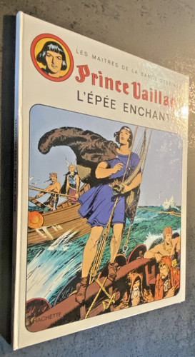 Prince vaillant epée - prince,