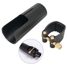 Ligature Cuir Premium pour