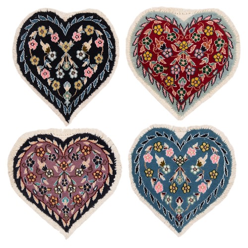 Nain 9la pièces tapis - 4,