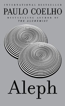 Aleph coelho - aleph,