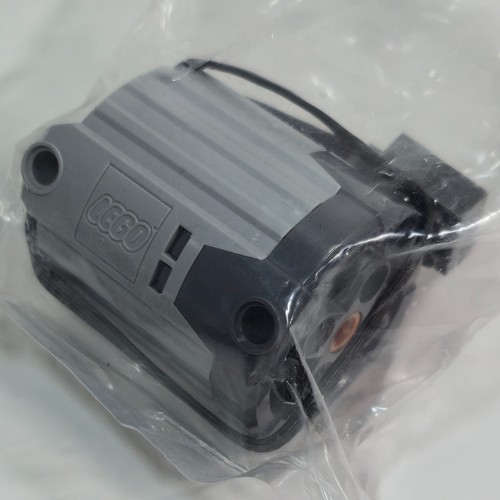 Genuine lego power functions - genuine,
