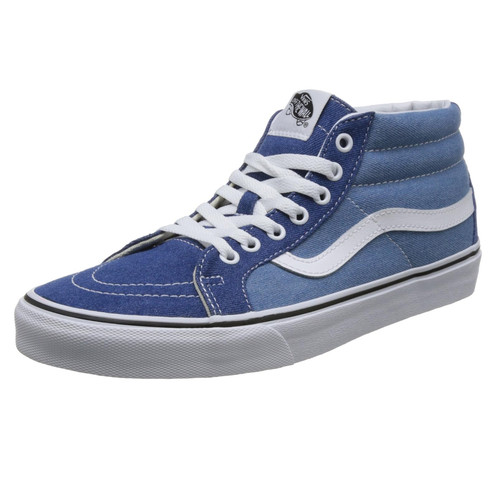 Vans chaussures sk8 - chaussures, sk8-mid