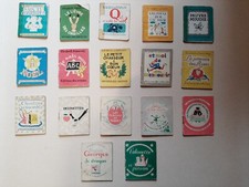 17 petits livres d'Elisabeth