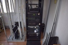 Bundle AS400 Server cabinet to