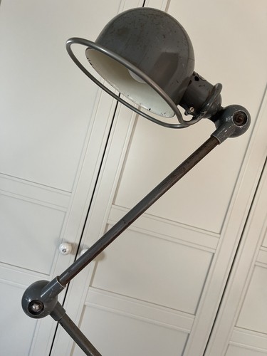 Jielde lampe bras - lampe,