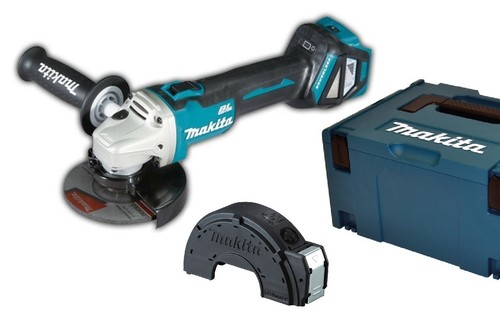 Makita 125mm meuleuse - 125mm,