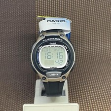 Montre pour enfants Casio