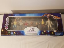 E.T L'extra Terrestre -