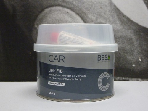 Peinture carrosserie 500gr - peinture,