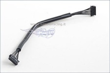 CAVO SENSORE Pour Digiscopie Moteurs Brushless sans Balais À Réglage Esc HIMOTO