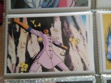 SAINT SEIYA CHEVALIERS DU