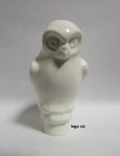 Lego 40232 Owl White Hibou Blanc Harry Potter 4728 4714 4709 4721 10216 MOC A3