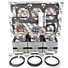 Neuf WSM Sea-Doo 1503 .5 Sur