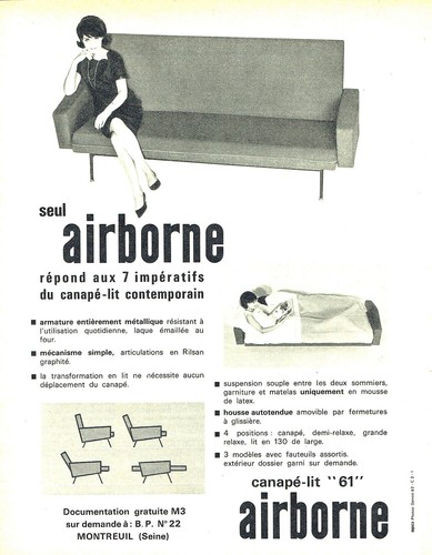 Publicité advertising 018 - publicité,