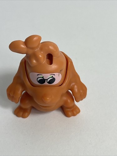 Animals with strap dv513 - with,