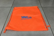 SACOCHE MUSETTE ORANGE