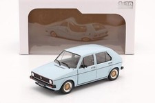 Volkswagen golf l - i, mki